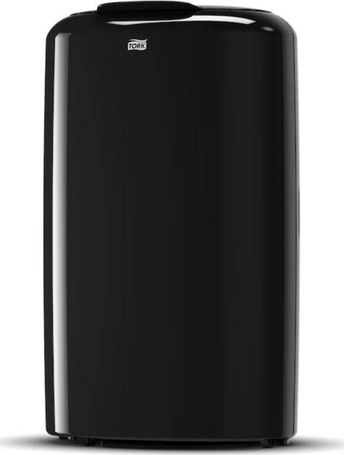 Çöp Kovası Siyah 50 Litre (563008)