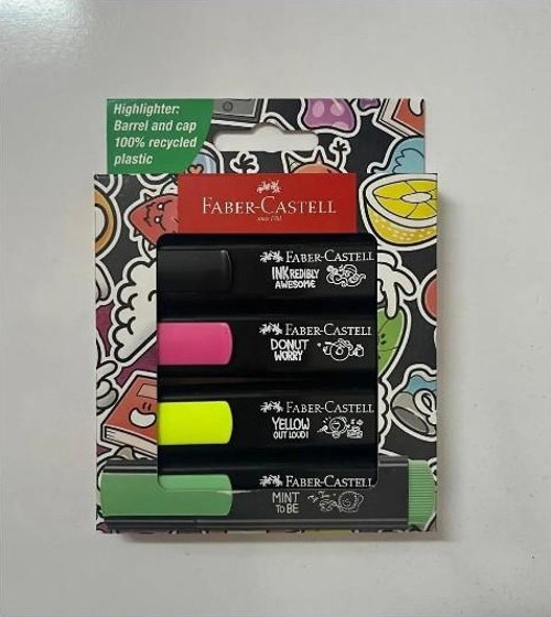 Grafiti Textliner 46 4X