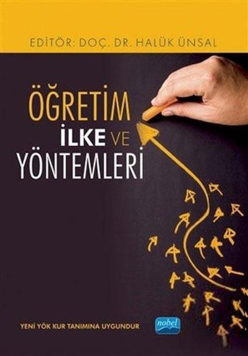 Öğretim İlke ve Yöntemleri