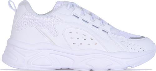 Mp 242-2076Zn Kadın Yazlık Sneaker Spor Ayakkabı
