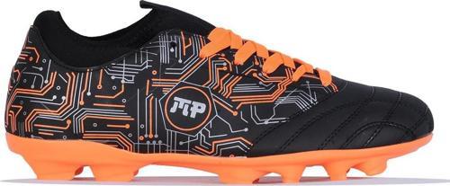 Mp 242-2109Mr Syh-Trc Erkek Çoraplı Krampon Çim Futbol Ayakkabı