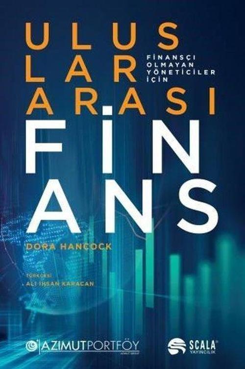 Scala Yayıncılık Uluslararası Finans