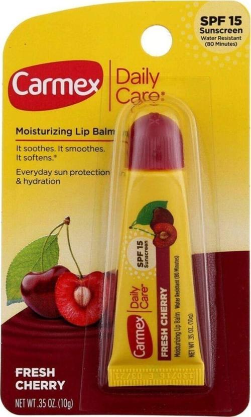 LIP BALM STICK FRESH CHERRY 10 GR SPF15