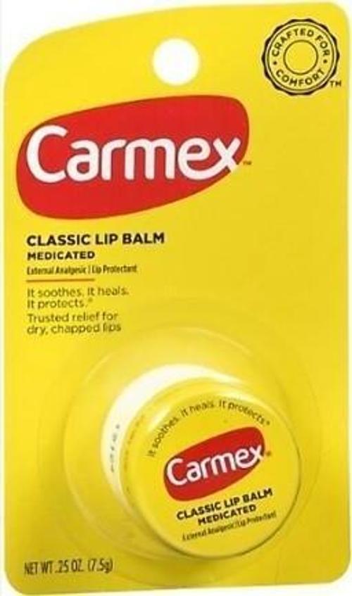 LIP BALM VAZO KLASİK 7.5 GR