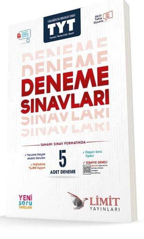 TYT 5'li Deneme