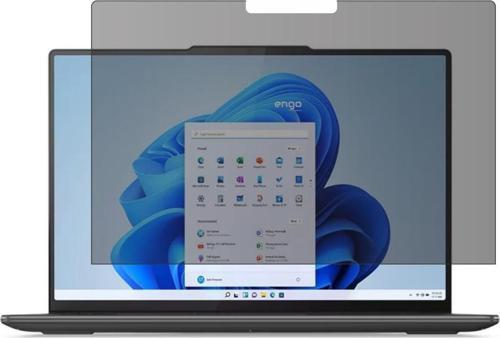 Lenovo Yoga Pro 9i Gen 8 16 inç Hayalet Ekran Koruyucu