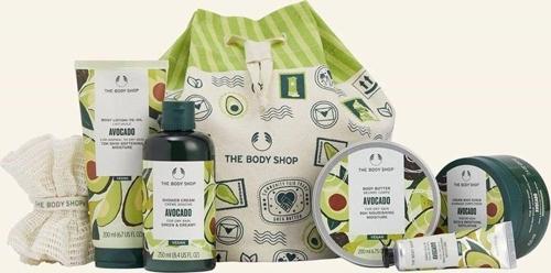 Avocado Altılı Hediye Seti