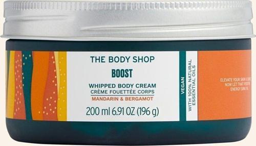 Boost Whipped Vücut Kremi 200 ml
