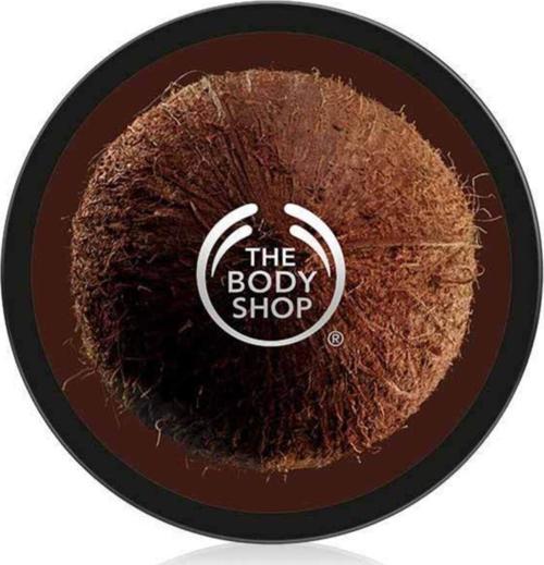 Coconut Body Butter 200ml