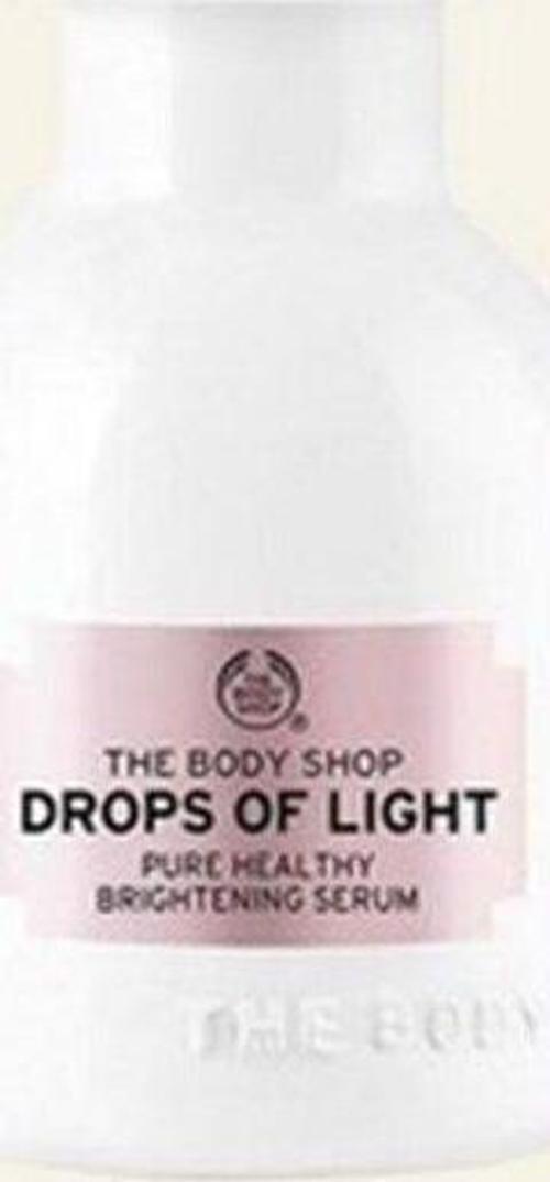 Drops Of Light Aydınlatıcı Serum 30ml