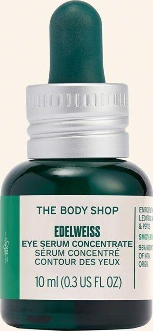 Edelweiss Konsantre Göz Serumu 10 ml