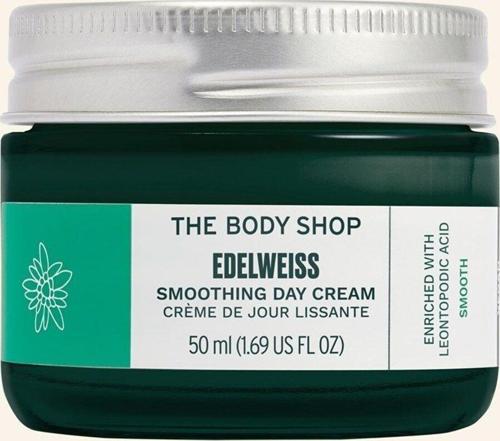 Edelweiss Pürüzsüzleştirici Gündüz Kremi 50 ml