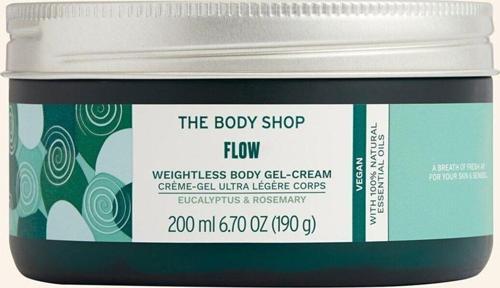 Flow Weightless Vücut Jel Krem 200 ml