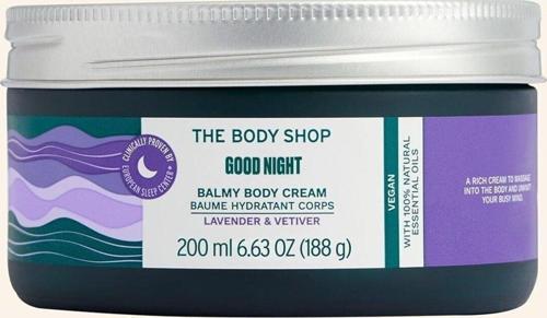 Good Night Balmy Vücut Kremi 200 ml
