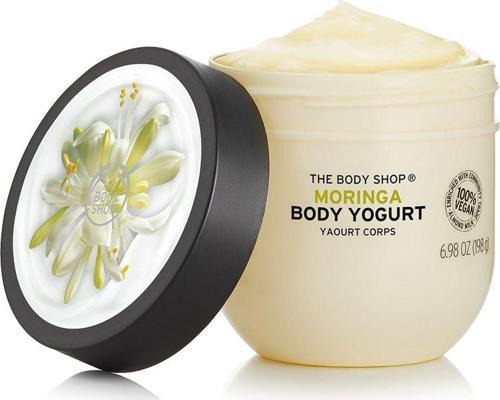 Moringa Body Yogurt 200 ml D-97426