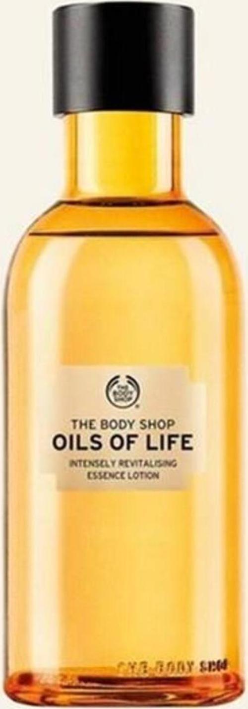Oils Of Life Çift Fazlı Losyon 160ml