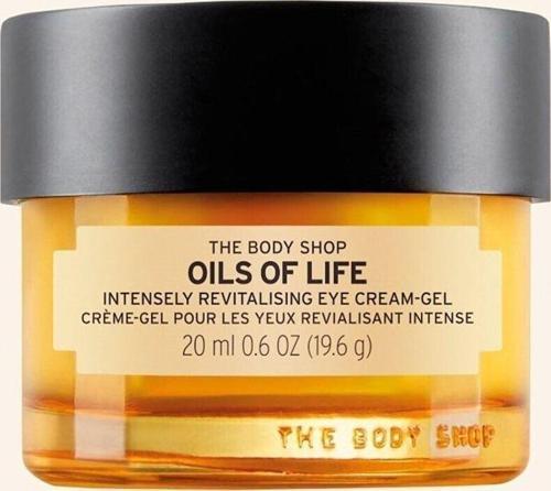 Oils Of Life Jel Göz Kremi 20 ml