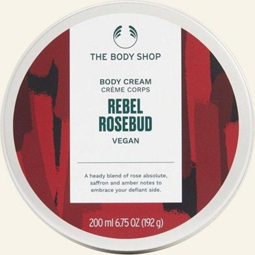 Rebel Rosebud Vücut Kremi 200 ml