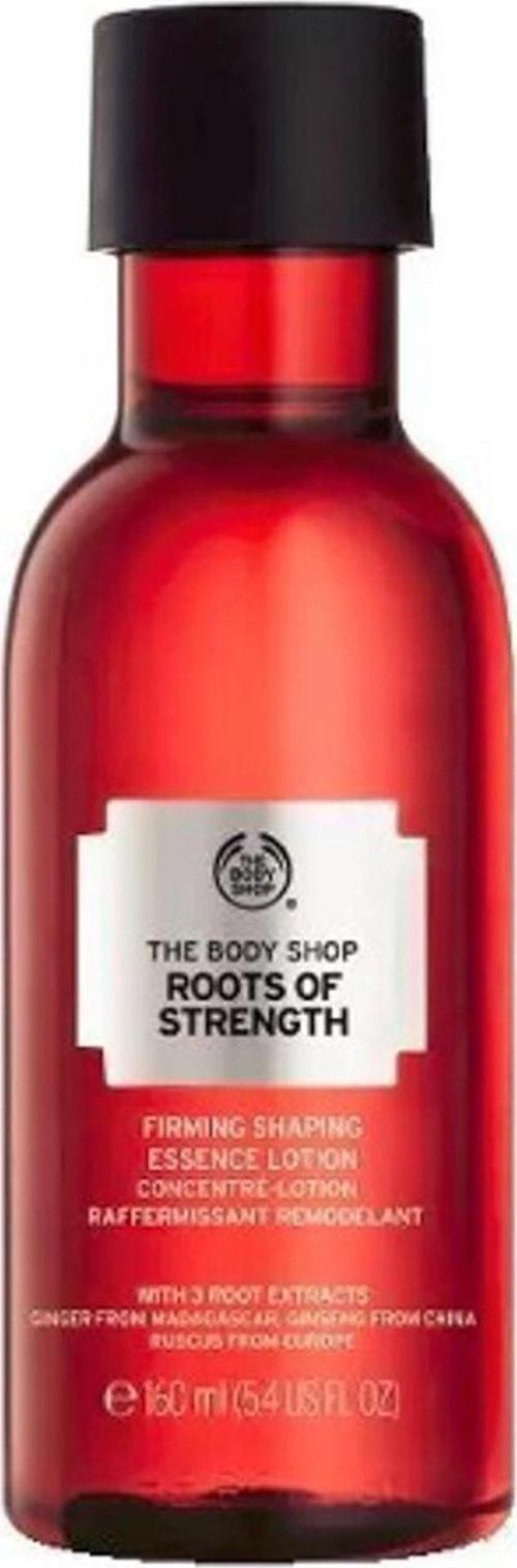 Roots Of Strength Sıkılaştırıcı Ve Şekillendirici Esans Losyon 160 ml 5028197874629