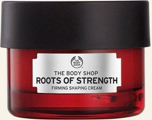 Roots Of Strength Sıkılaştırıcı Ve Şekillendirici Gündüz Kremi