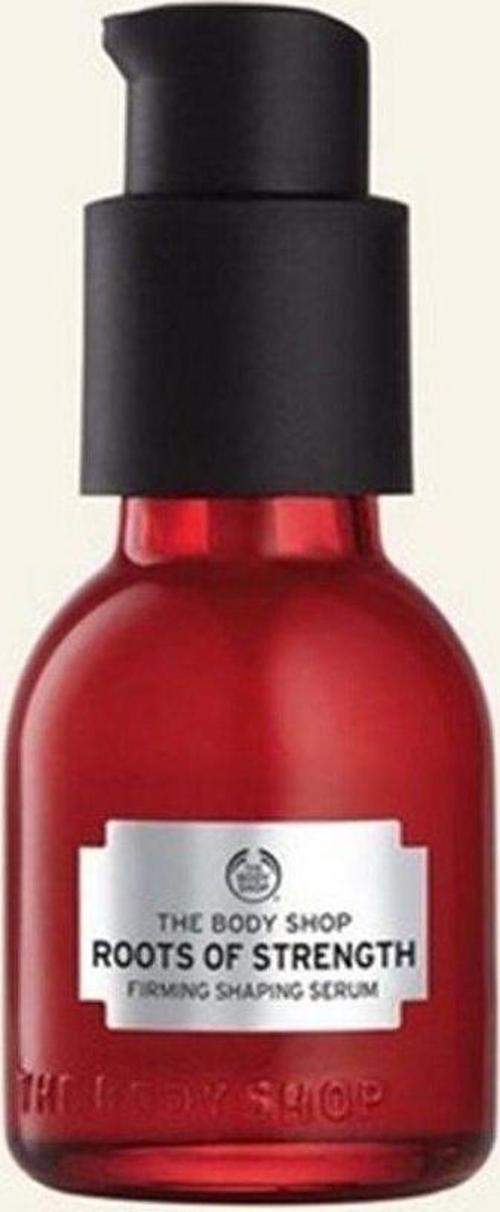 Roots Of Strength Sıkılaştırıcı Ve Şekillendirici Serum 30 ml