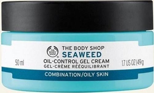 Seaweed Matlaştırıcı Gündüz Kremi 50ml