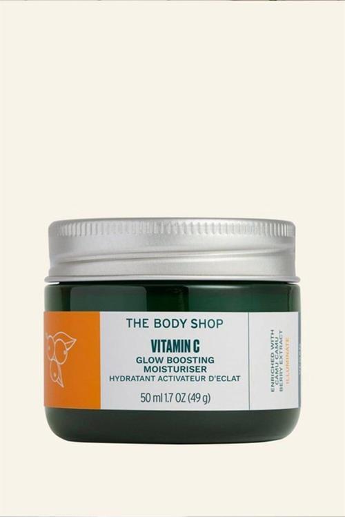 Vitamin C Canlandırıcı Gündüz Kremi 50 ml