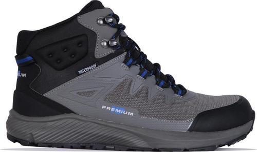 Mp 242-1800Mi Kışlık Erkek Waterproof Bot