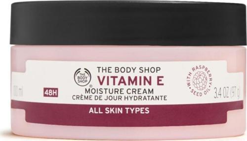 Vitamin E - Nemlendirici Gündüz Kremi 100ml
