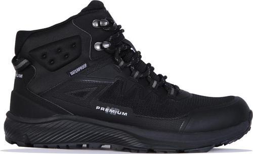 Mp 242-1800Mi Kışlık Erkek Waterproof Bot