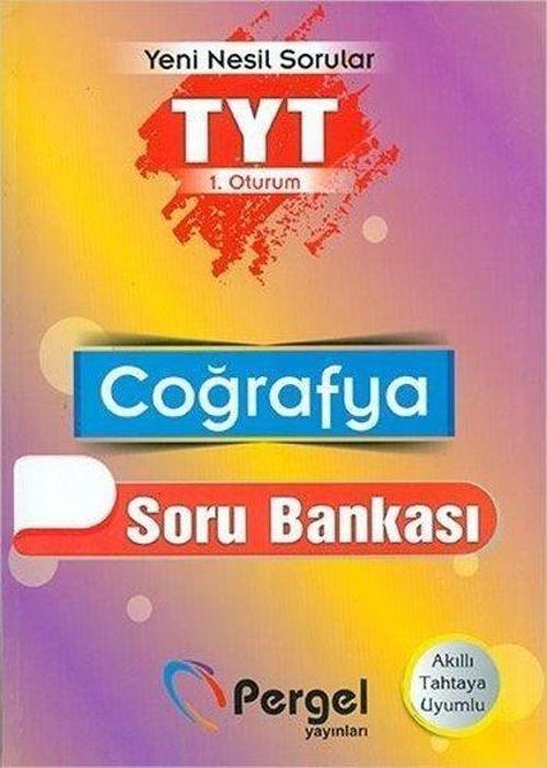 TYT Coğrafya Soru Bankası