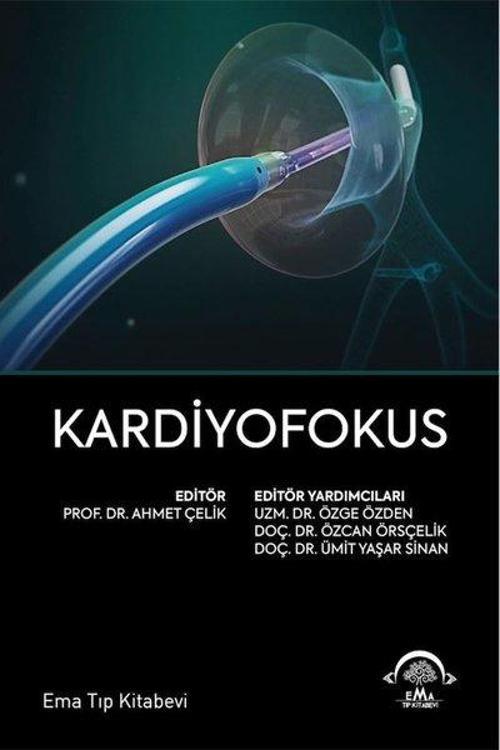 Kardiyofokus