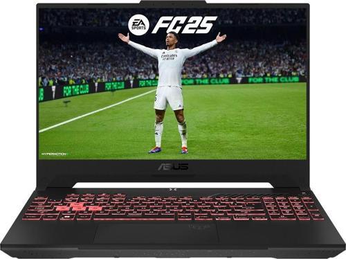 TUF GAMING A15 R7-7435HS 16GB RAM 512GB SSD 6GB RTX4050 15.6 144Hz Win11H FA507NUR-LP034 Zi724