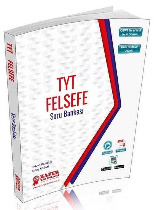 TYT Felsefe Soru Bankası