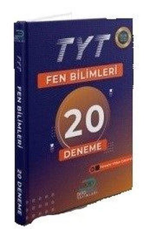 TYT Fen Bilimleri Branş 20 Deneme