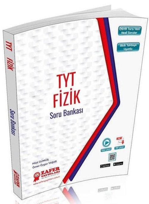 TYT Fizik Soru Bankası