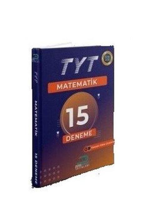 TYT Matematik Branş 15 Deneme