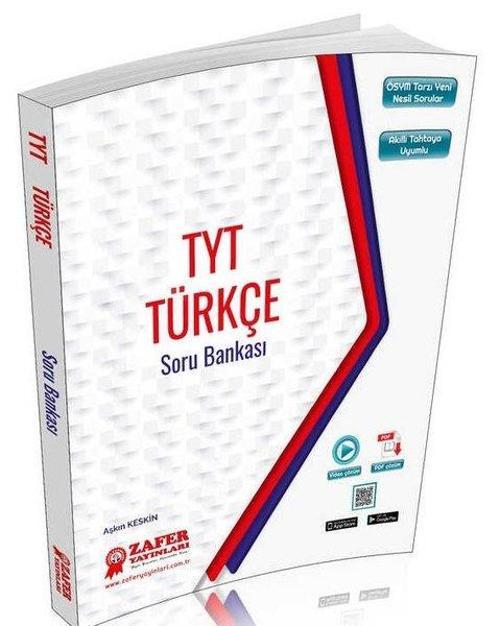 TYT Türkçe Soru Bankası