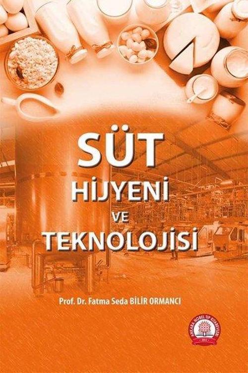 Süt Hijyeni ve Teknolojisi