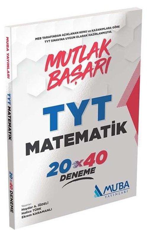 TYT Matematik 20x40 Deneme