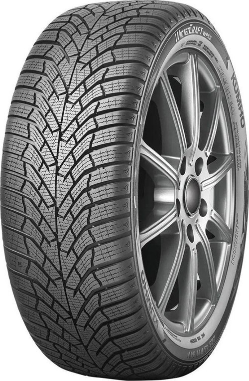 175/65R14 82T WinterCraft WP52 (Kış) (2024) Lastik