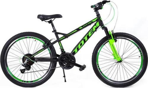 TOTEM XR 500 24 JANT V FREN SHIMANO DAĞ BİSİKLETİ