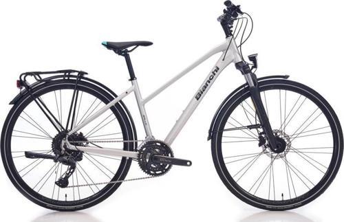 NEWTOURER ST 20 Vites CUES ŞEHİR TUR BİSİKLETİ 2024