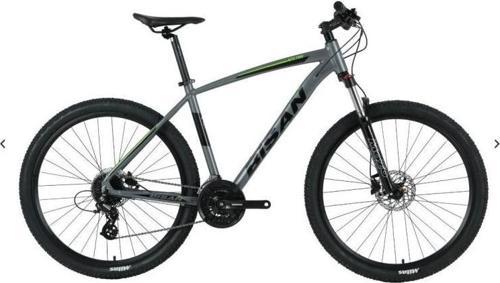 Mtx 7300 Hd 27,5 Jant 24 Vites Dağ Bisikleti 2025