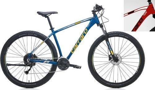 Daytona 927 29 Jant 27 Vites Dağ Bisikleti 2024