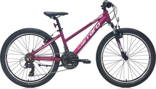 Force 401 24 Jant Bayan Kız Dağ Bisikleti 2024 Model