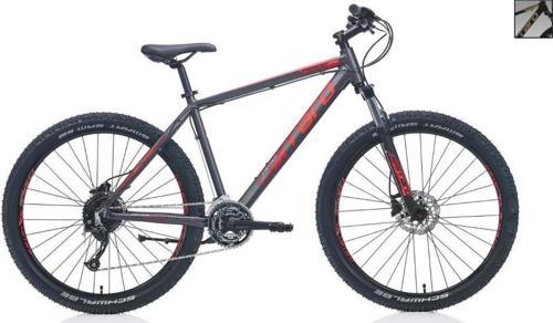 Force 770c 18 vites CUES HD 27.5" Jant Dağ Bisikleti 2025