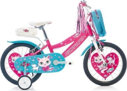 Moggy 20 Jant 5-9 Yaş Çocuk Bisikleti 2024 Model