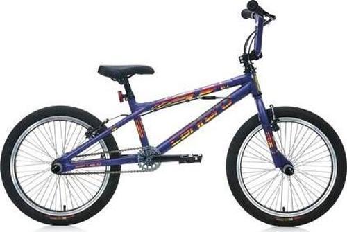 Rave Bmx Bisiklet Akrobasi Bisikleti 2024 Model