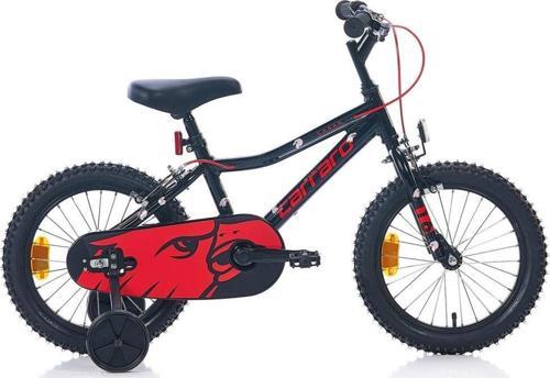 Red Eagle 16 Jant 4-6 Yaş Çocuk Bisikleti 2024 Model